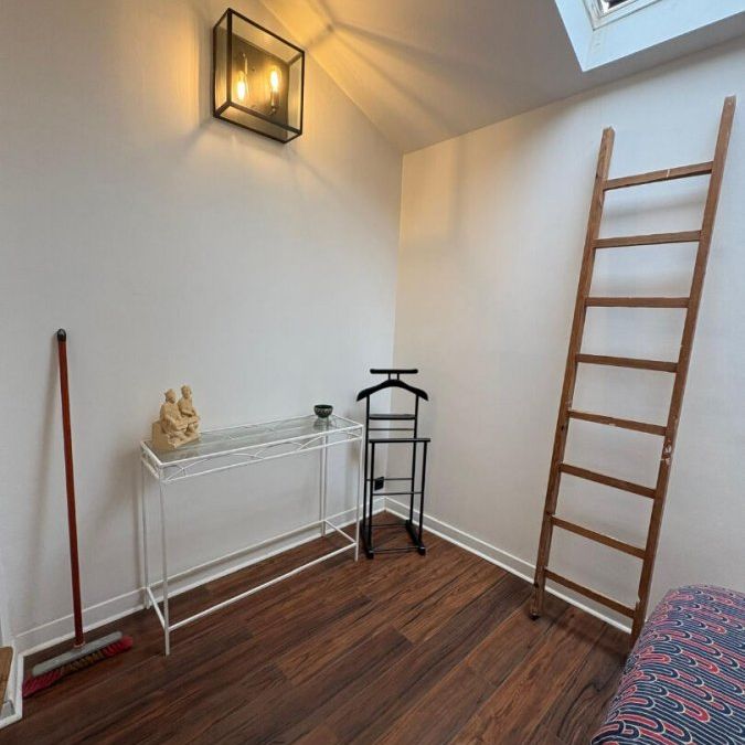 Appartement 3 pièces à Metz - Photo 1