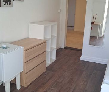 AMICASA AG: Furnished room centrally located in Kleinbasel near the... - Photo 5