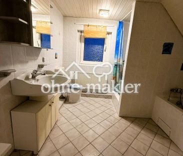 Charmante 2 Zimmer Wohnung in Barsinghausen - Photo 5