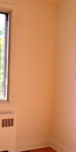 4 1/2 Cote des Neiges chauffé/heated - Photo 4