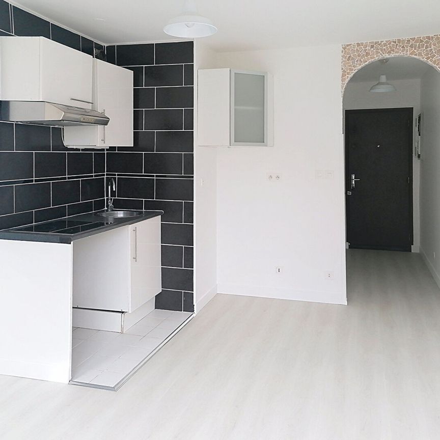 Appartement T1 CABOURG à louer - Photo 1