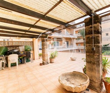 3 bedroom luxury Flat for rent in Palma de Mallorca, Spain - Photo 4