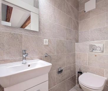 Magnifique 3.5 pièces d'env. 134m2 en duplex! - Foto 4