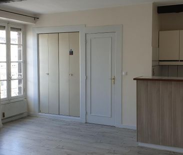 Location Appartement 1 pièce 34m² CLERMONT FERRAND 63000 - Photo 6