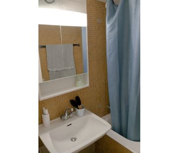 1 Zimmer-Wohnung in Zürich - Kreis 7 Witikon, möbliert, auf Zeit - Photo 4