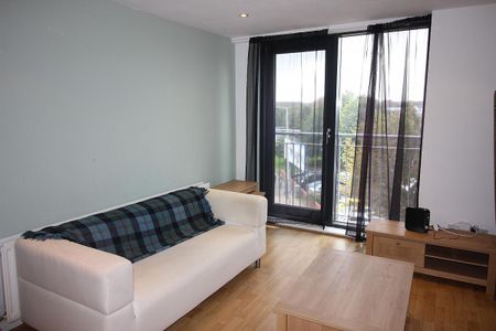 305 Lucas Building, Ormeau Avenue, Belfast BT2 8HB - Photo 2