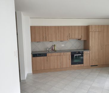 Bel appartement de 4 pièces avec grand balcon - Photo 5