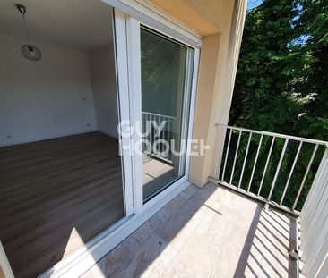 Location Appartement 1 pièce 21m² - Photo 3