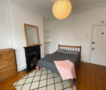 5 bedroom house share to rent - Photo 2
