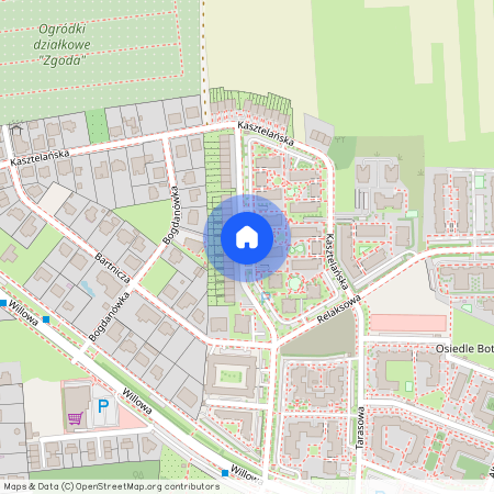 Sławin, Lublin, lubelskie