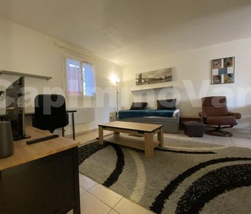 Appartement 1 Pièce 38 m² - Photo 2