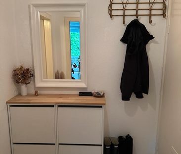 1-Zimmer-Wohnung zur Untermiete (01.01.-31.06) - Photo 1