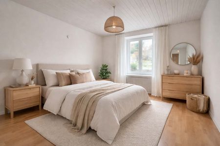 3.5 Zimmer, 115 m², 2. Stock - Photo 3