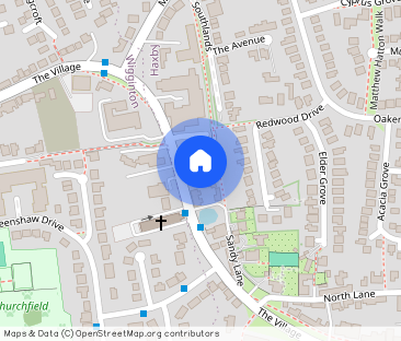 Wyre Court ... - Photo 1