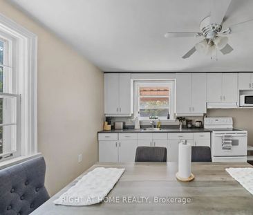 For Lease - 21 Thomson Street Unit# Main floor, Barrie, Ontario - Photo 4