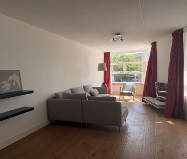 Appartement te huur: Felix de Nobelhof 34 1187 HW Amstelveen - Photo 3