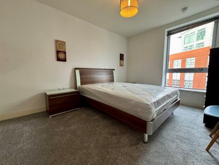 2 bedroom flat to rent - Photo 3