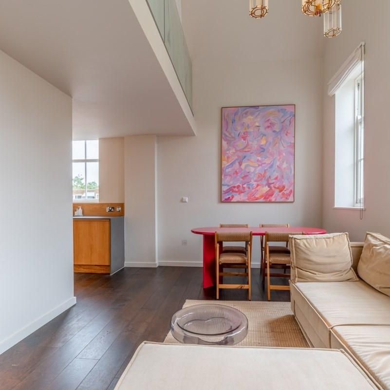 Augustas Lane, Islington, London, N1 - Photo 1