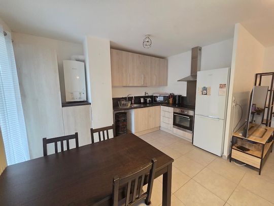 Location Appartement 3 pièces 62m² - Photo 1