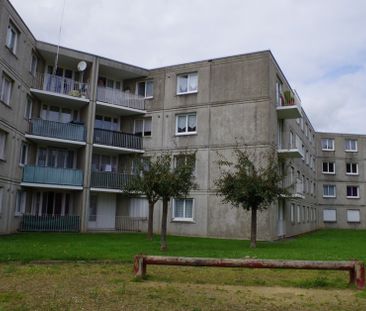 Appartement T3 à Tergnier - Photo 1