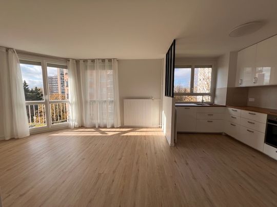 Location Appartement 3 Pièce(s) MAISONS-ALFORT (94700) - Photo 1