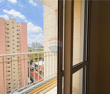 Apartamento para locação no Condomínio Reserva São Carlos - Foto 5