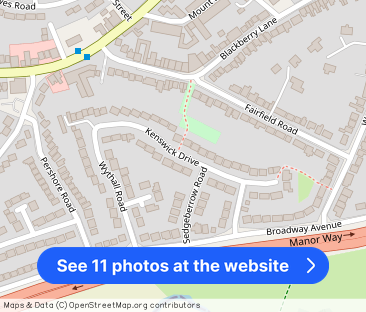 3 bedroom house for rent - Photo 1