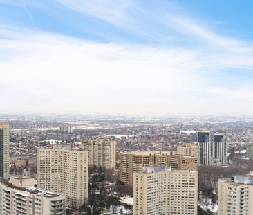 For Lease - 30 Elm Drive Unit# 3604, Mississauga, Ontario - Photo 5