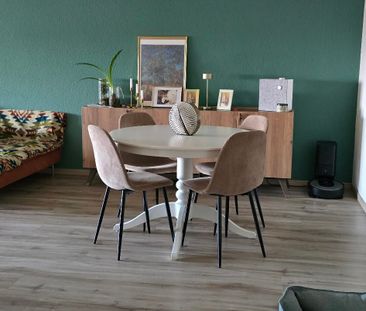 3 Zimmer, 73 m² - Photo 2