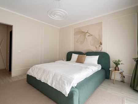 Plaza Residence - prima inchiriere - garsoniera mobilata si utilata complet - Fotografie 3