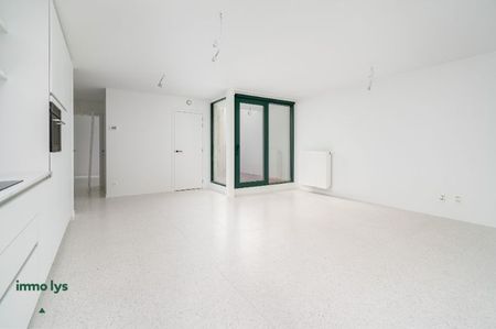 Appartement te huur - Foto 2