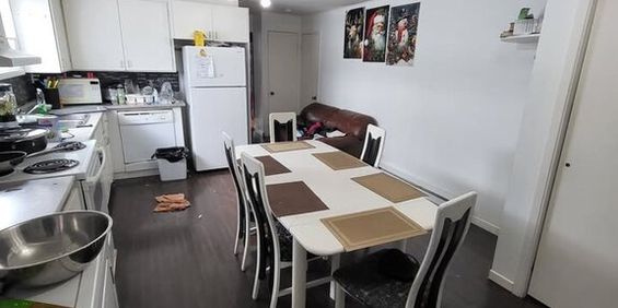 Magnifique 6 1/2 à Québec - Photo 3
