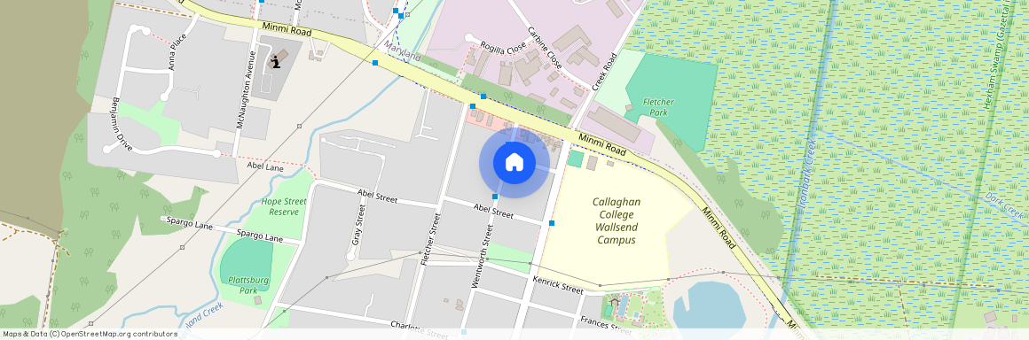 9 Richardson Street, NSW 2287, Wallsend