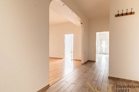 Gut aufgeteilte 4,5-Zimmer-Wohnung inklusive Küche in Traun zu vermieten! - Foto 5