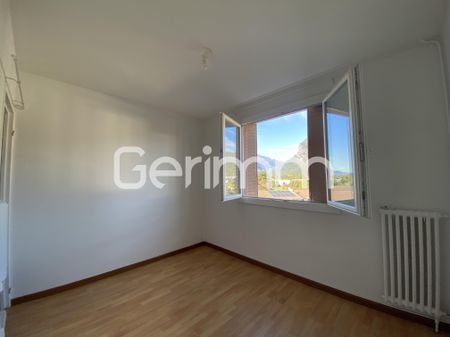 Location Appartement 3 pièces 54,53 m² - Photo 2
