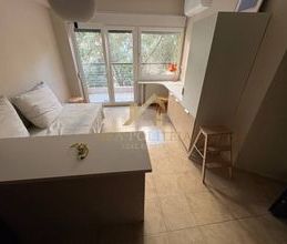 Studio/Γκαρσονιέρα για ενοικίαση - 40 Εκκλησιές - Ευαγγελίστρια, - Photo 3