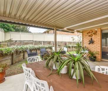 Comfortable & Low-Maintenance Living in a Quiet Location - Photo 4