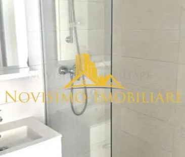 NOVISIMO-IMOBILIARE: APARTAMENT CU 2 CAM. IN ZONA ALBERT. BLOC NOU , PARCARE - Fotografie 6