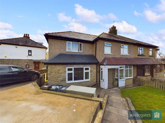Lingwood Avenue, Bradford, West Yorkshire, BD8 - Photo 1