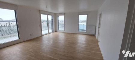 F5 NEUF CAEN PRESQU'ILE - Photo 2