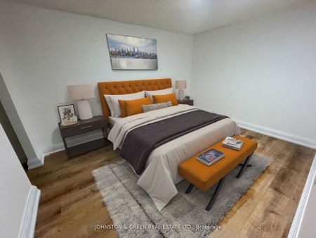 For Lease - 980 Coxwell Avenue, Toronto, Ontario - Photo 2