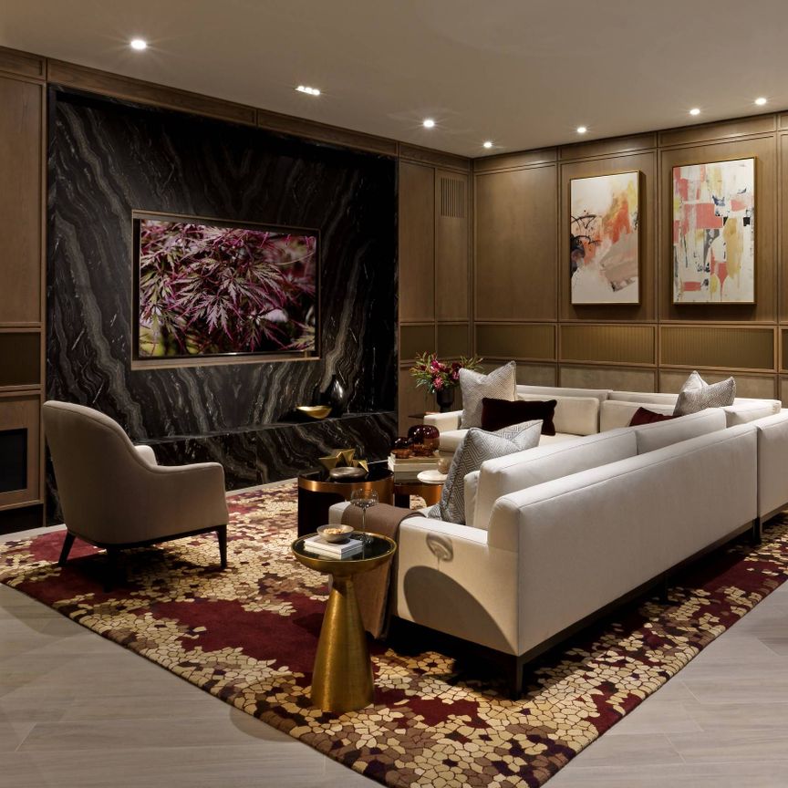 For Lease - 30 Inn On The Park Drive Unit# 1510, Toronto, Ontario - Photo 1