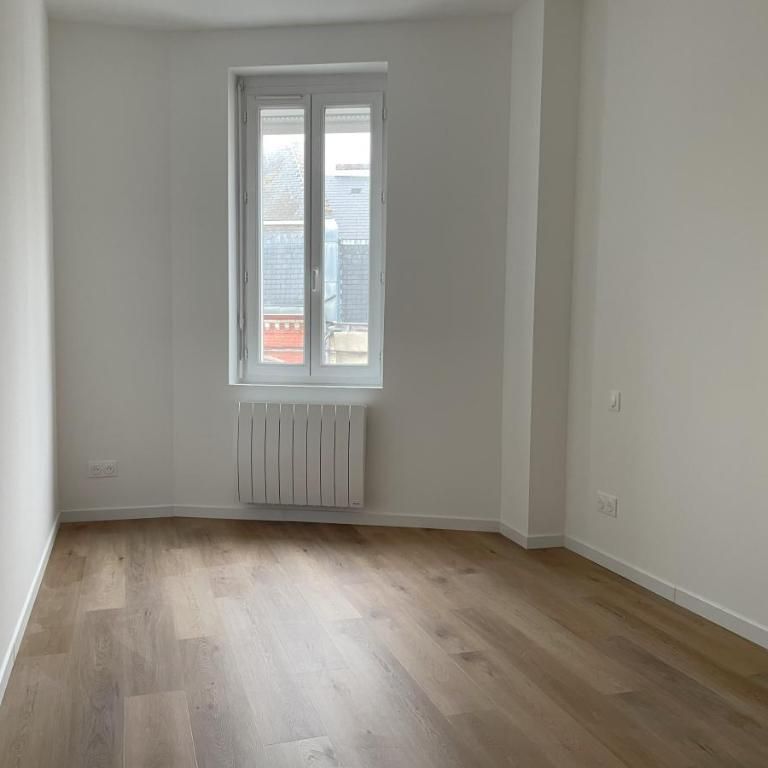 AMIENS - Location - Photo 1
