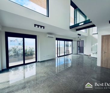 Μεζονέτα για ενοικίαση Άνω Γλυφάδα (Γλυφάδα) - Φωτογραφία 1