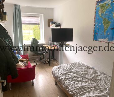 In 6 min Fußnähe zum EKZ-Farmsen - Modernisierte Erdgeschoss-Wohnun... - Photo 2