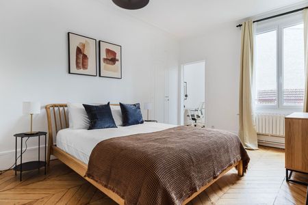 Boulevard Saint-Michel - Photo 5