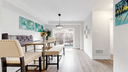 For Lease - 71 Donald Fleming Way Unit# 108, Whitby, Ontario - Photo 5