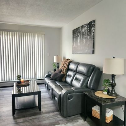 304, 3811 - 54 Ave - Photo 1