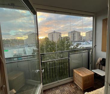 Kärrtorpsvägen, Johanneshov - Photo 3