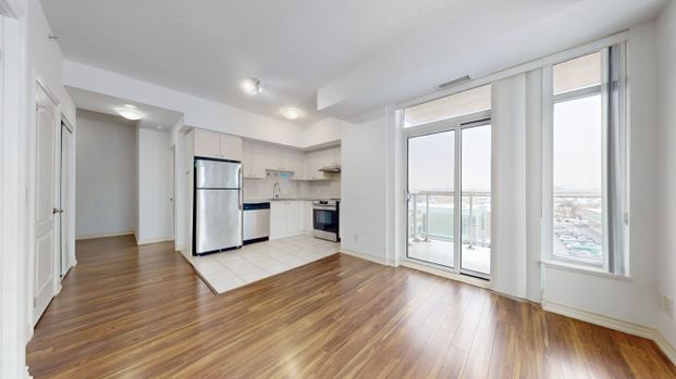 For Lease - 8323 Kennedy Road Unit# 806, Markham, Ontario - Photo 1